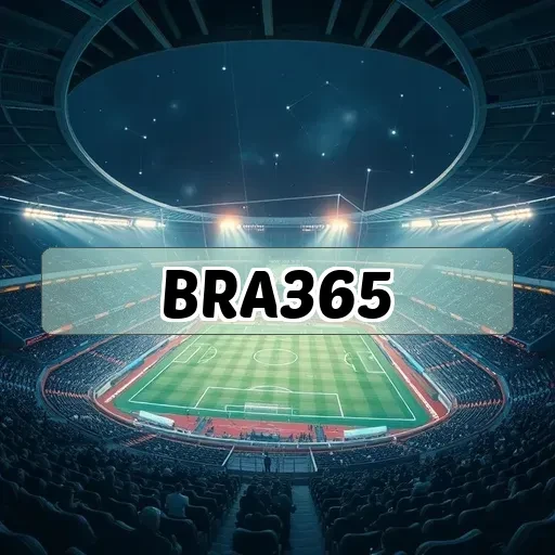 bra365.com: Bônus de Jogos Que Você Não Pode Perder