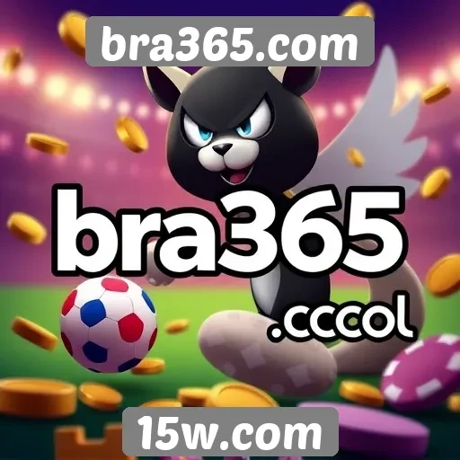Análise das ofertas de jogos no bra365.com