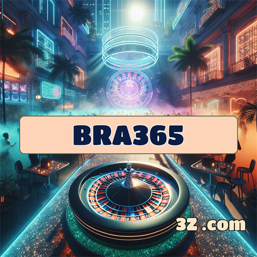 Explore a Plataforma Inovadora do Bra365.com e Seus Recursos