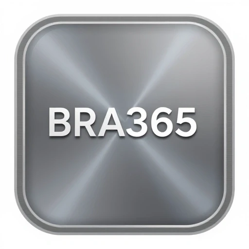 bra365.com Logo