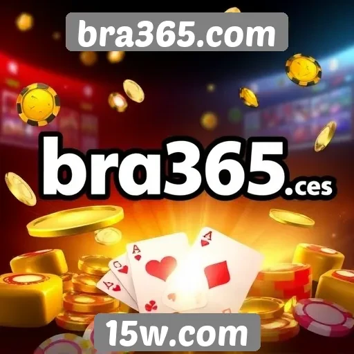Principais jogos disponíveis no bra365