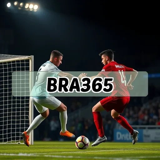 bra365.com: Descubra o Melhor do Poker na Rede Brasileira