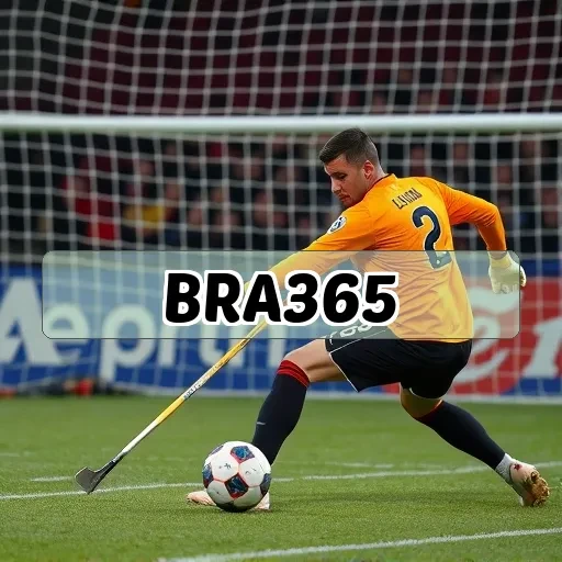 bra365.com: Explore a Seção de Voleibol e Aumente Suas Chances